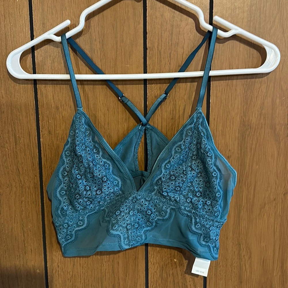 Aerie Lace Bralette